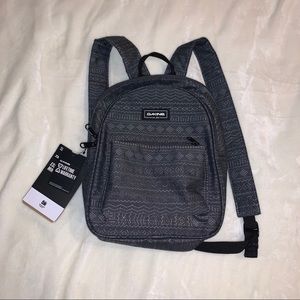 Dakine backpack NWT